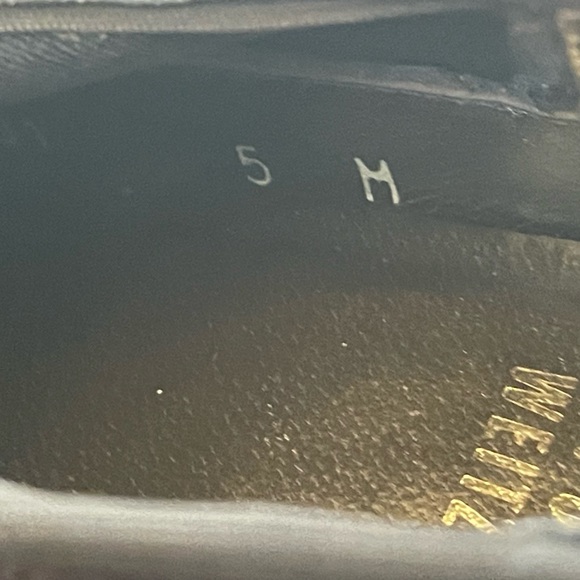 Stuart Weitzman Shoes - Picture 7 of 7